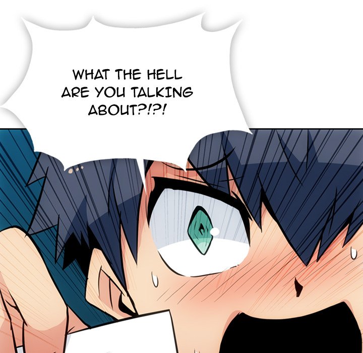Such a Cute Spy Such a Cute Spy EP 24 - Toomics page 64 - 