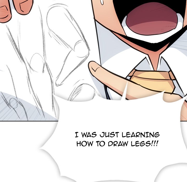 Such a Cute Spy Such a Cute Spy EP 24 - Toomics page 65 - 