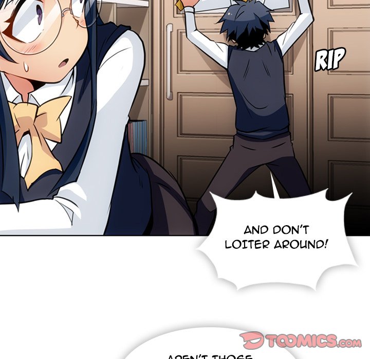 Such a Cute Spy Such a Cute Spy EP 24 - Toomics page 68 - 