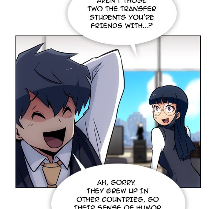 Such a Cute Spy Such a Cute Spy EP 24 - Toomics page 69 - 