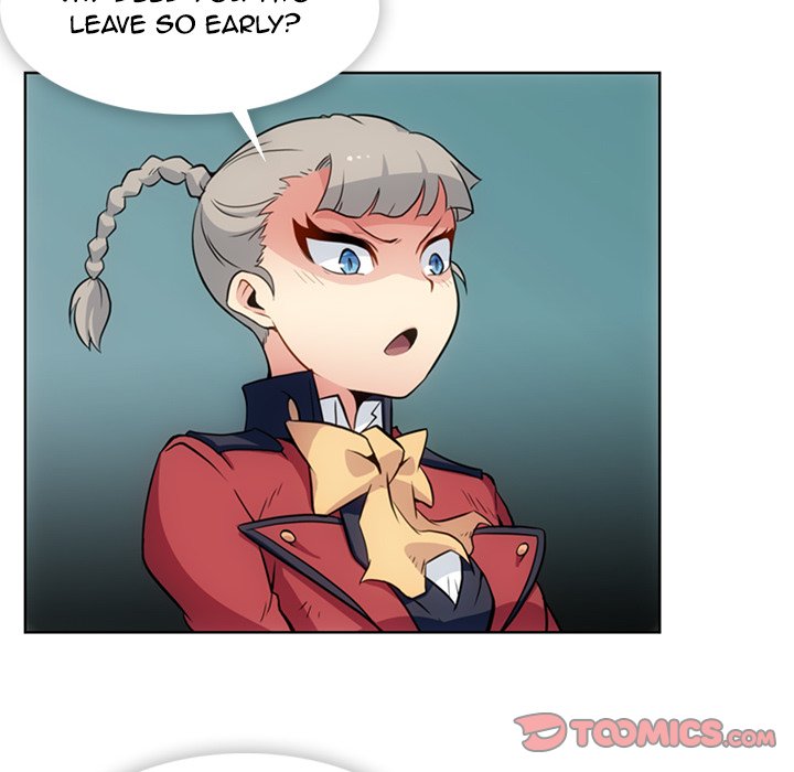 Such a Cute Spy Such a Cute Spy EP 24 - Toomics page 8 - 