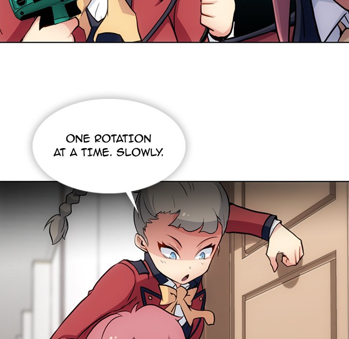 Such a Cute Spy Such a Cute Spy EP 24 - Toomics page 73 - 