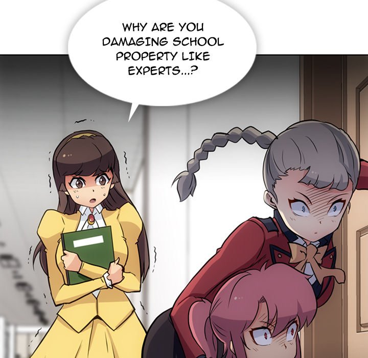 Such a Cute Spy Such a Cute Spy EP 24 - Toomics page 76 - 