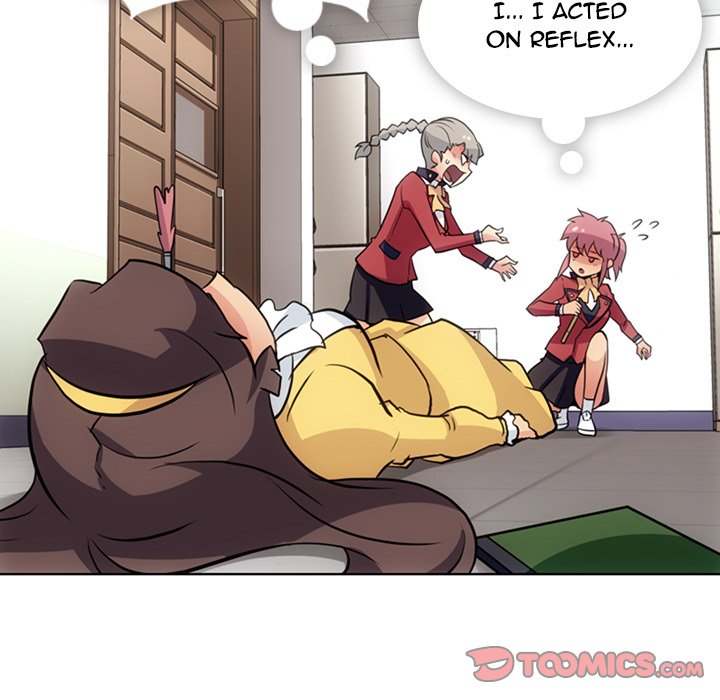Such a Cute Spy Such a Cute Spy EP 24 - Toomics page 80 - 