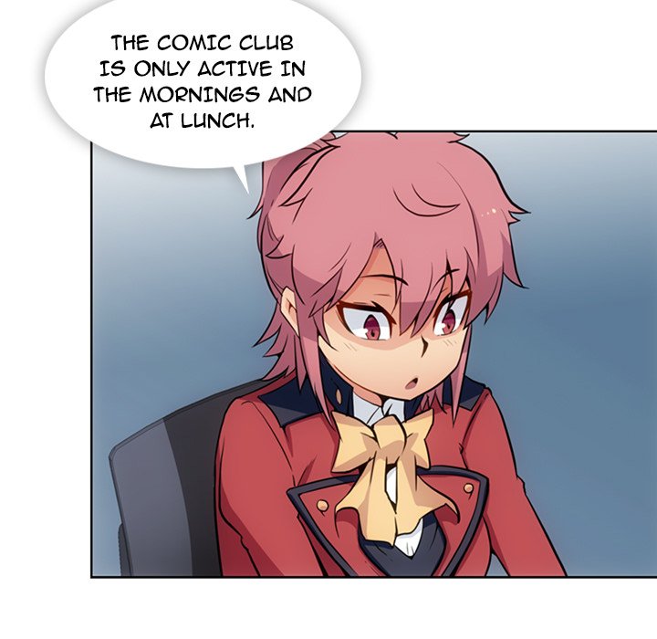 Such a Cute Spy Such a Cute Spy EP 24 - Toomics page 9 - 
