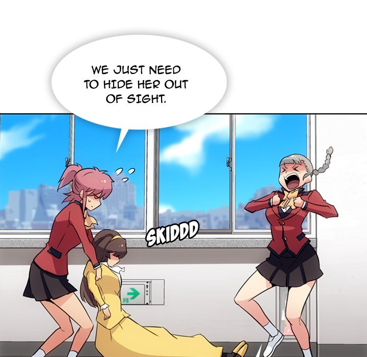 Such a Cute Spy Such a Cute Spy EP 24 - Toomics page 81 - 