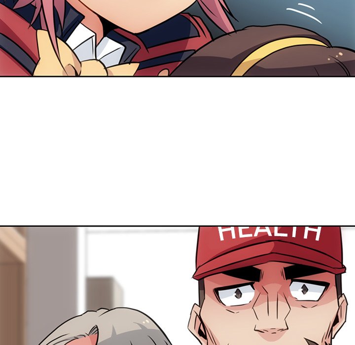 Such a Cute Spy Such a Cute Spy EP 24 - Toomics page 83 - 