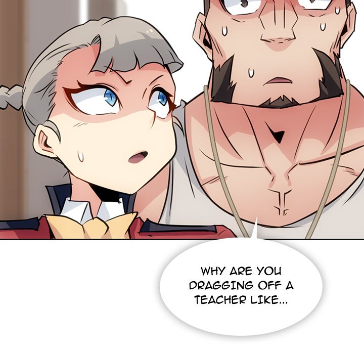 Such a Cute Spy Such a Cute Spy EP 24 - Toomics page 85 - 