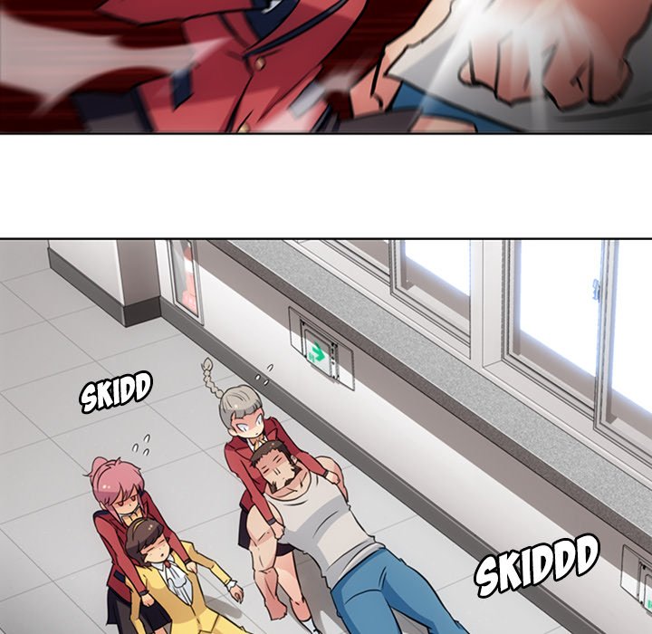 Such a Cute Spy Such a Cute Spy EP 24 - Toomics page 87 - 
