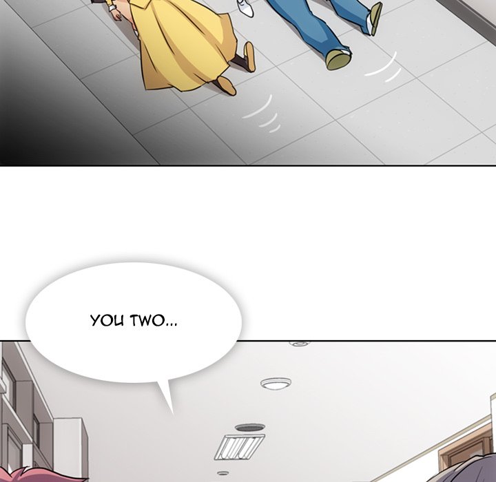 Such a Cute Spy Such a Cute Spy EP 24 - Toomics page 88 - 