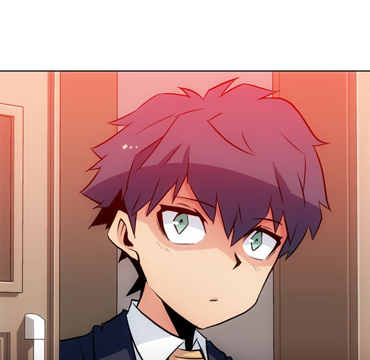 Such a Cute Spy Such a Cute Spy EP 24 - Toomics page 91 - 