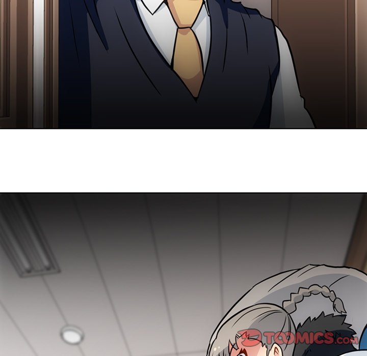 Such a Cute Spy Such a Cute Spy EP 24 - Toomics page 92 - 