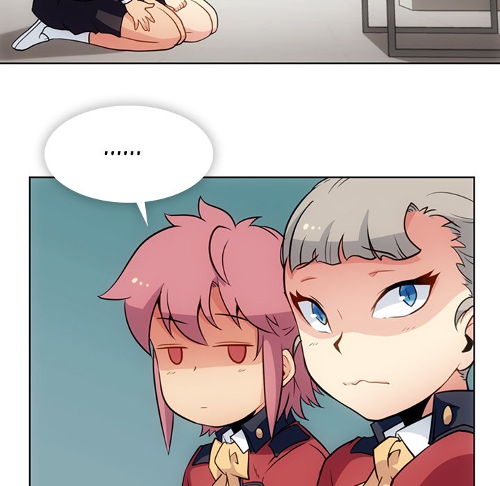 Such a Cute Spy Such a Cute Spy EP 25 - Toomics page 23 - 