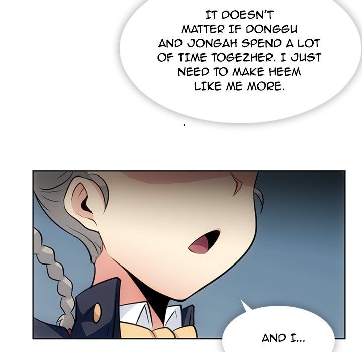 Such a Cute Spy Such a Cute Spy EP 25 - Toomics page 29 - 