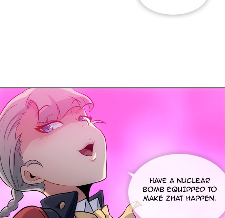 Such a Cute Spy Such a Cute Spy EP 25 - Toomics page 30 - 