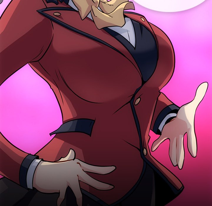 Such a Cute Spy Such a Cute Spy EP 25 - Toomics page 31 - 