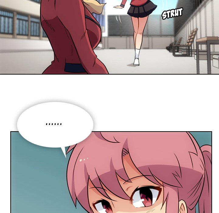 Such a Cute Spy Such a Cute Spy EP 25 - Toomics page 33 - 