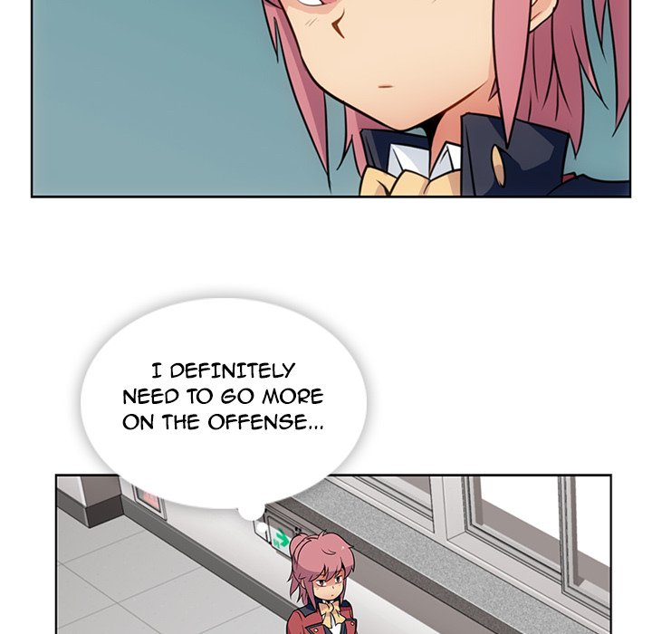 Such a Cute Spy Such a Cute Spy EP 25 - Toomics page 34 - 