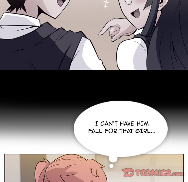 Such a Cute Spy Such a Cute Spy EP 25 - Toomics page 38 - 