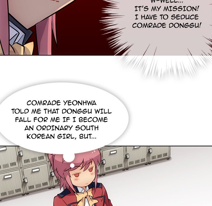 Such a Cute Spy Such a Cute Spy EP 25 - Toomics page 42 - 