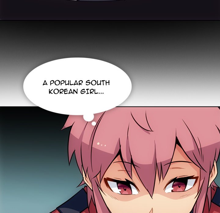 Such a Cute Spy Such a Cute Spy EP 25 - Toomics page 45 - 