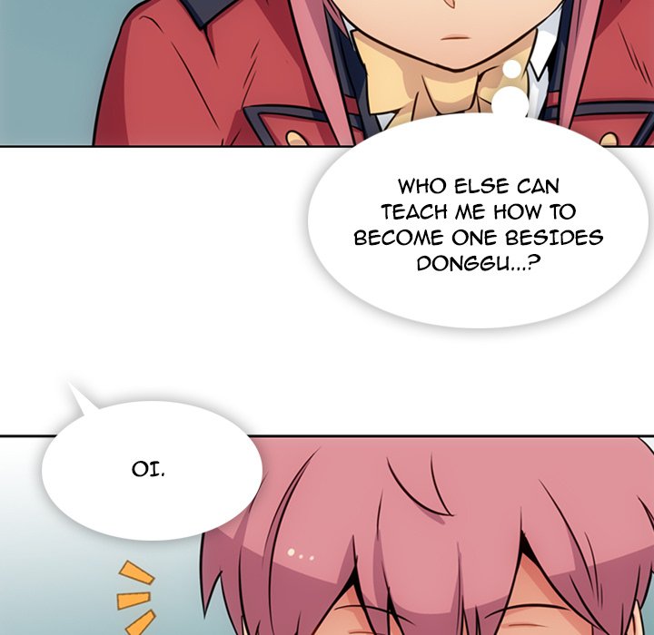 Such a Cute Spy Such a Cute Spy EP 25 - Toomics page 46 - 