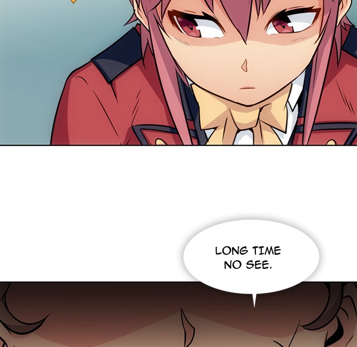 Such a Cute Spy Such a Cute Spy EP 25 - Toomics page 47 - 