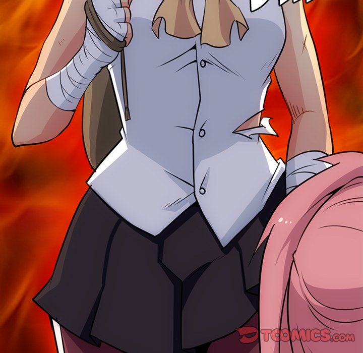 Such a Cute Spy Such a Cute Spy EP 25 - Toomics page 50 - 
