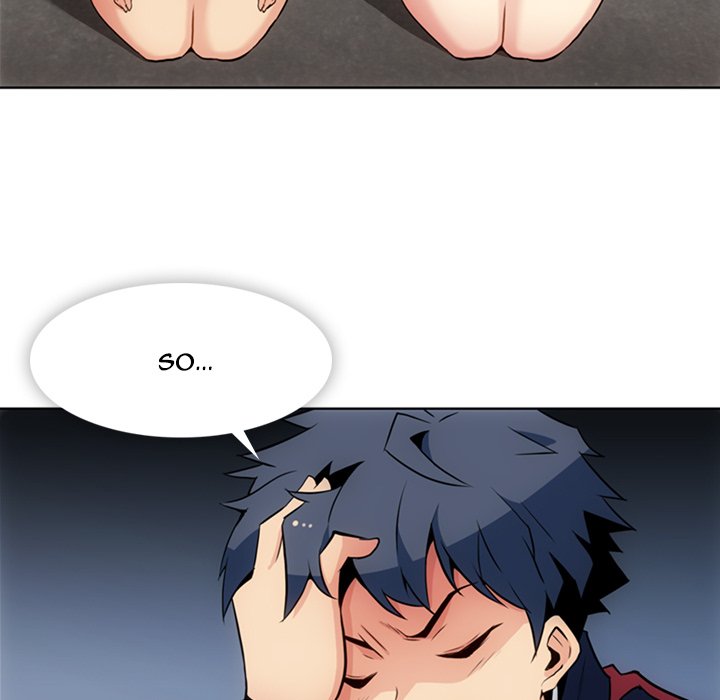 Such a Cute Spy Such a Cute Spy EP 25 - Toomics page 6 - 
