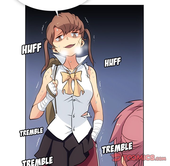 Such a Cute Spy Such a Cute Spy EP 25 - Toomics page 68 - 