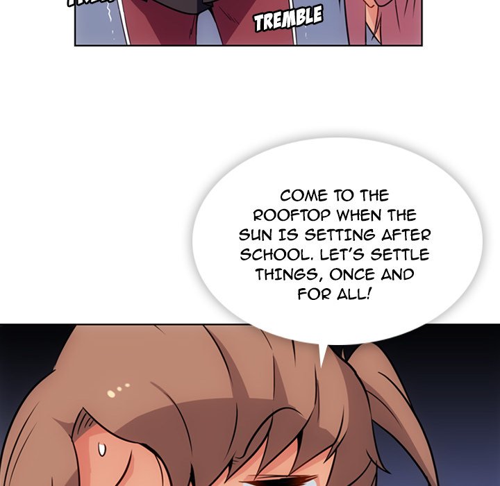 Such a Cute Spy Such a Cute Spy EP 25 - Toomics page 69 - 