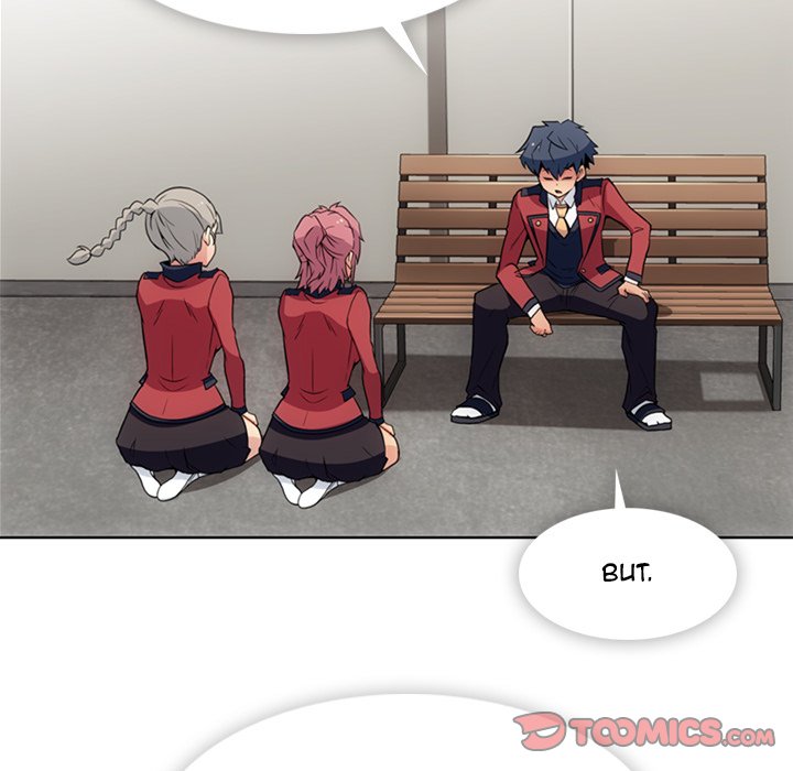 Such a Cute Spy Such a Cute Spy EP 25 - Toomics page 8 - 