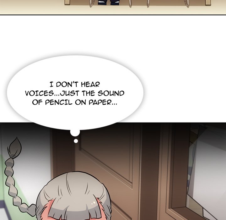 Such a Cute Spy Such a Cute Spy EP 25 - Toomics page 76 - 
