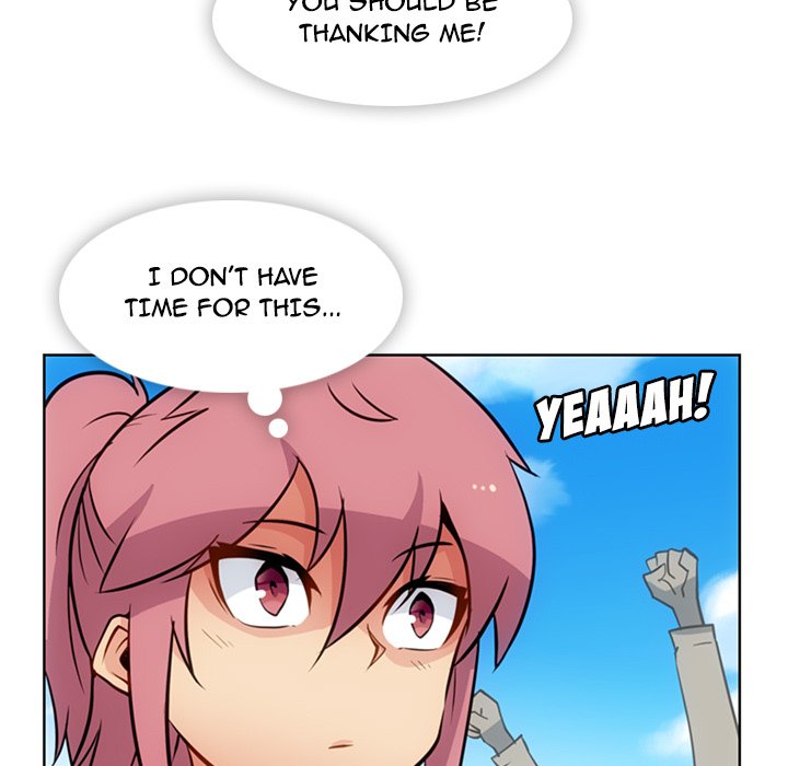Such a Cute Spy Such a Cute Spy EP 25 - Toomics page 85 - 