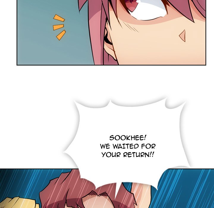 Such a Cute Spy Such a Cute Spy EP 25 - Toomics page 87 - 