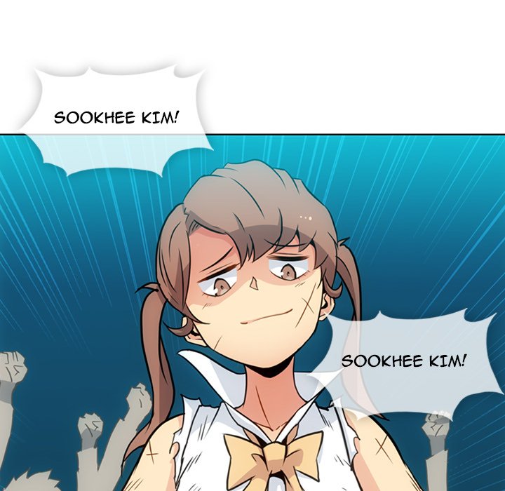 Such a Cute Spy Such a Cute Spy EP 25 - Toomics page 90 - 