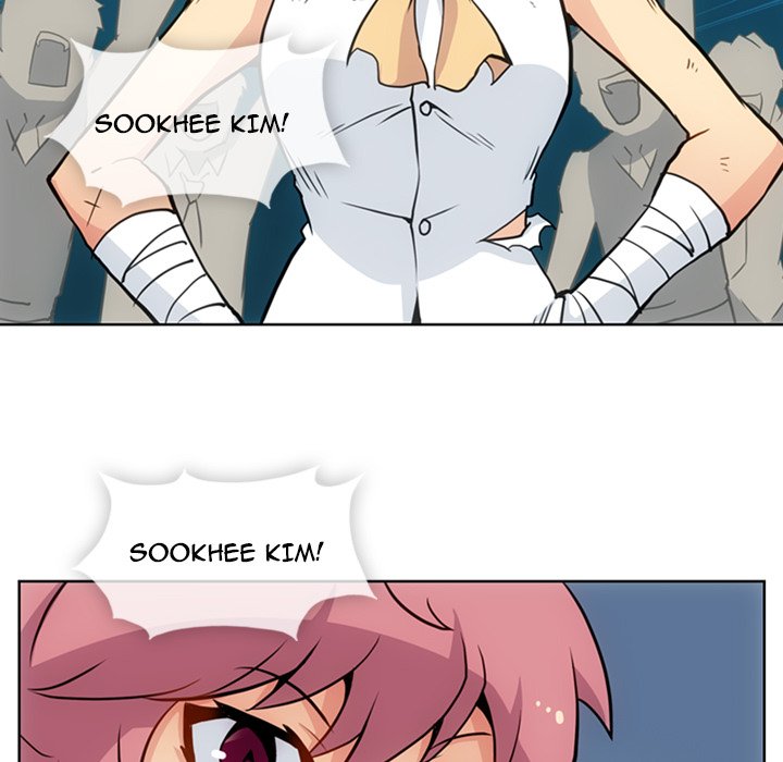 Such a Cute Spy Such a Cute Spy EP 25 - Toomics page 91 - 