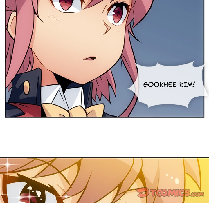 Such a Cute Spy Such a Cute Spy EP 25 - Toomics page 92 - 