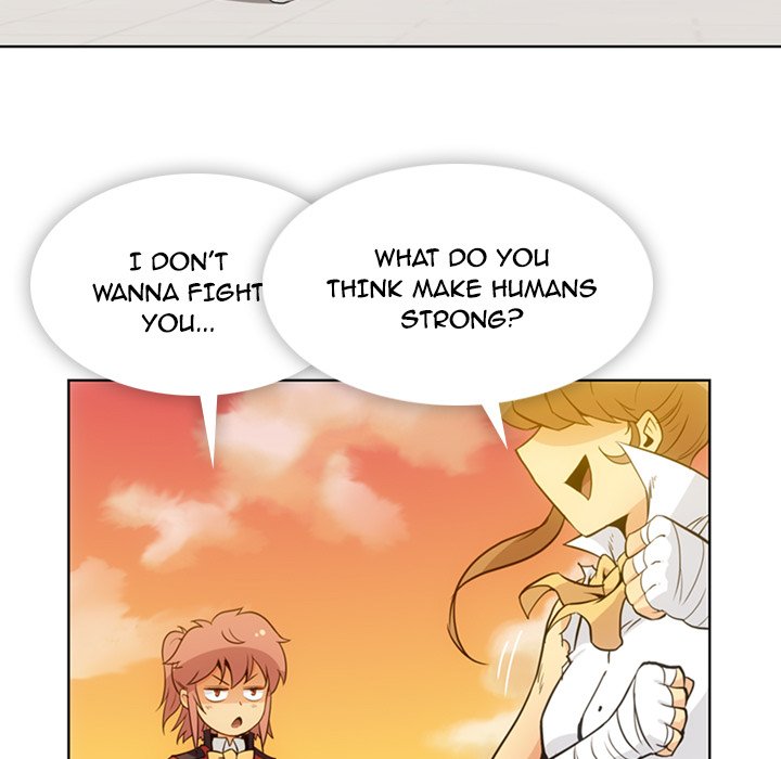 Such a Cute Spy Such a Cute Spy EP 26 - Toomics page 5 - 