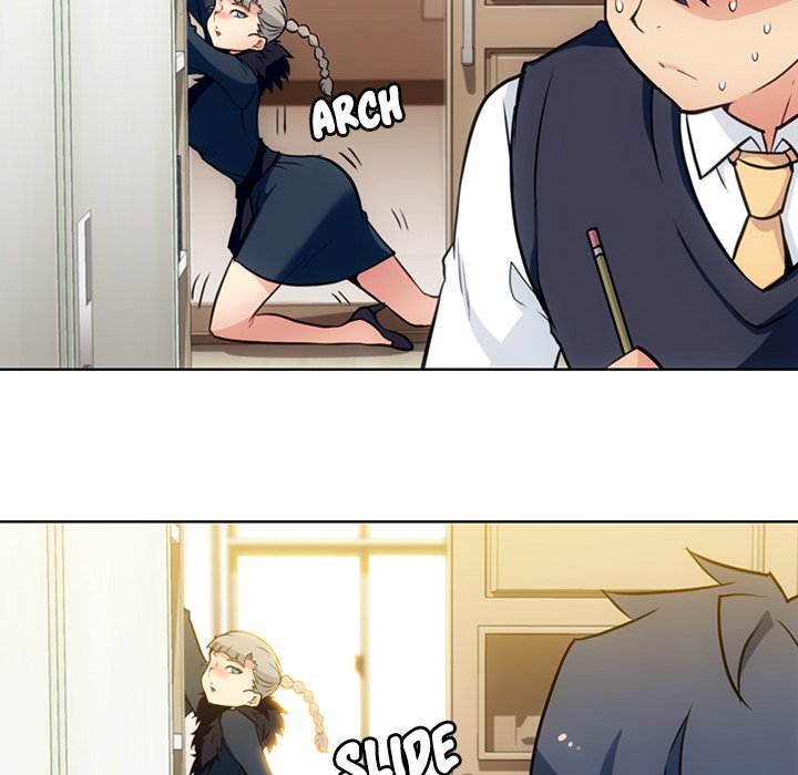 Such a Cute Spy Such a Cute Spy EP 26 - Toomics page 46 - 