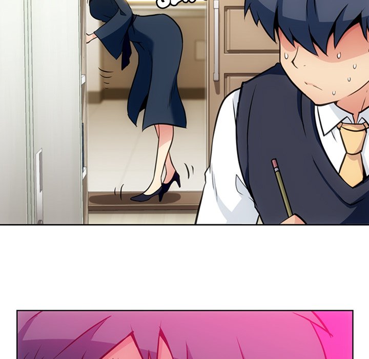 Such a Cute Spy Such a Cute Spy EP 26 - Toomics page 47 - 