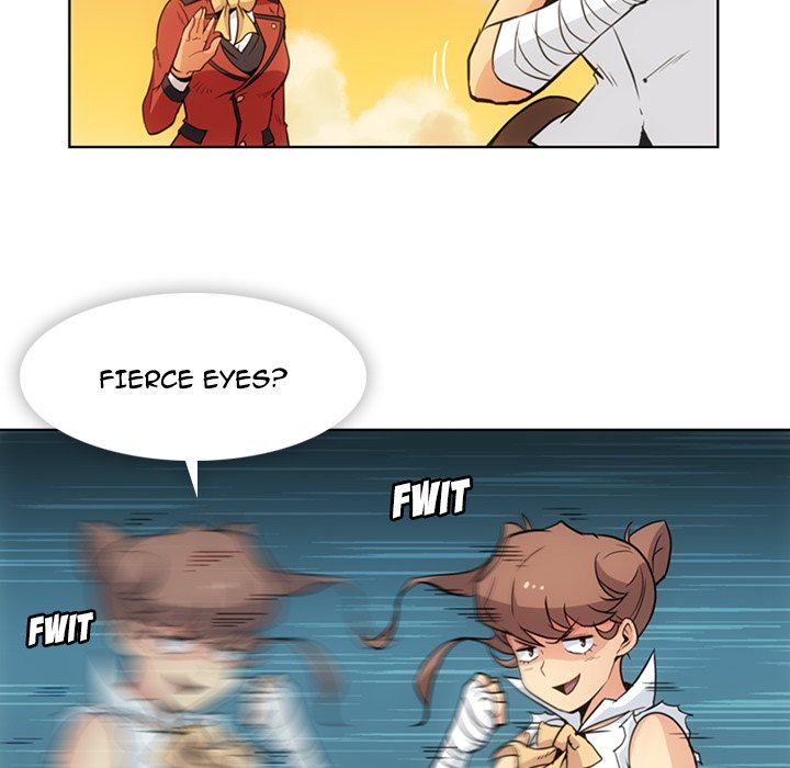 Such a Cute Spy Such a Cute Spy EP 26 - Toomics page 6 - 