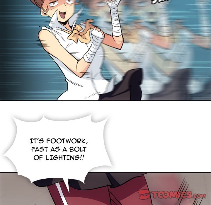 Such a Cute Spy Such a Cute Spy EP 26 - Toomics page 8 - 