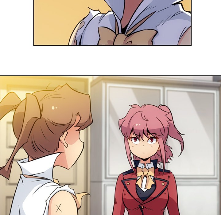 Such a Cute Spy Such a Cute Spy EP 26 - Toomics page 77 - 