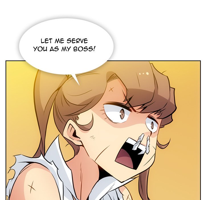 Such a Cute Spy Such a Cute Spy EP 26 - Toomics page 84 - 