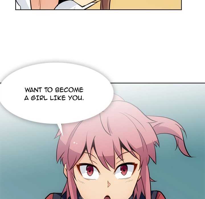 Such a Cute Spy Such a Cute Spy EP 26 - Toomics page 90 - 