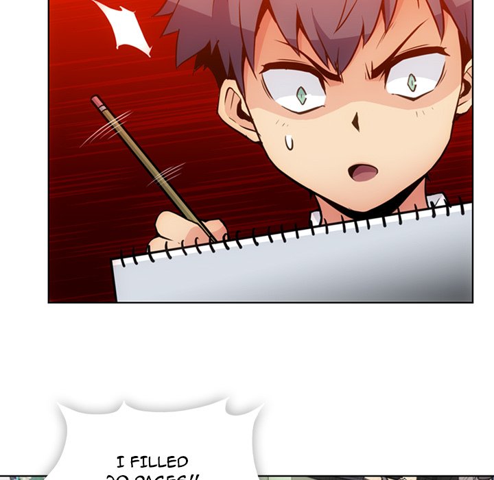 Such a Cute Spy Such a Cute Spy EP 27 - Toomics page 17 - 