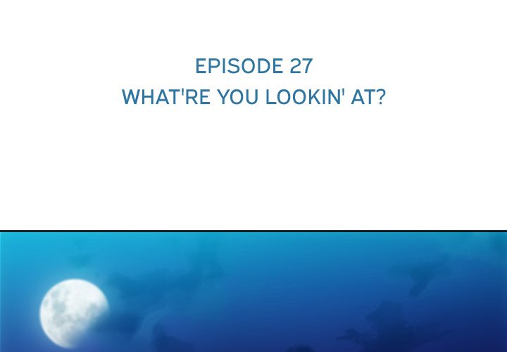 Such a Cute Spy Such a Cute Spy EP 27 - Toomics page 3 - 