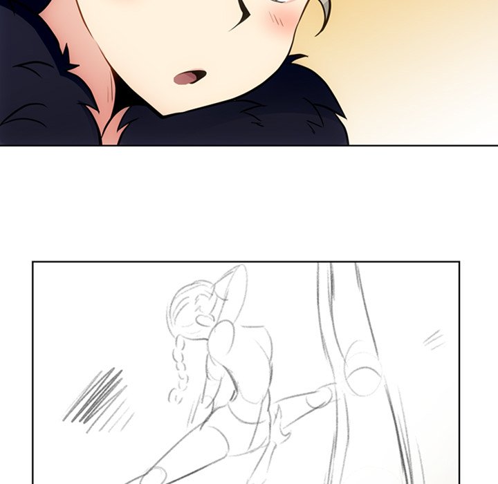 Such a Cute Spy Such a Cute Spy EP 27 - Toomics page 23 - 