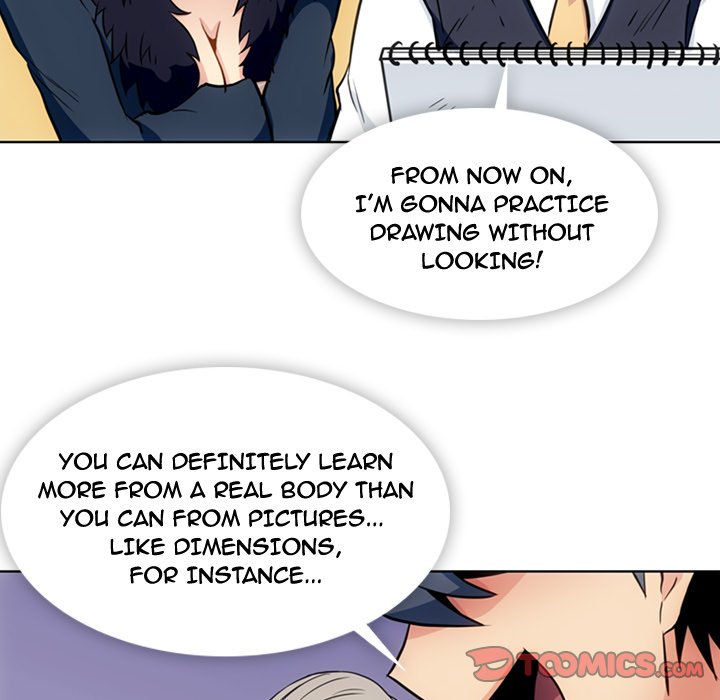 Such a Cute Spy Such a Cute Spy EP 27 - Toomics page 26 - 